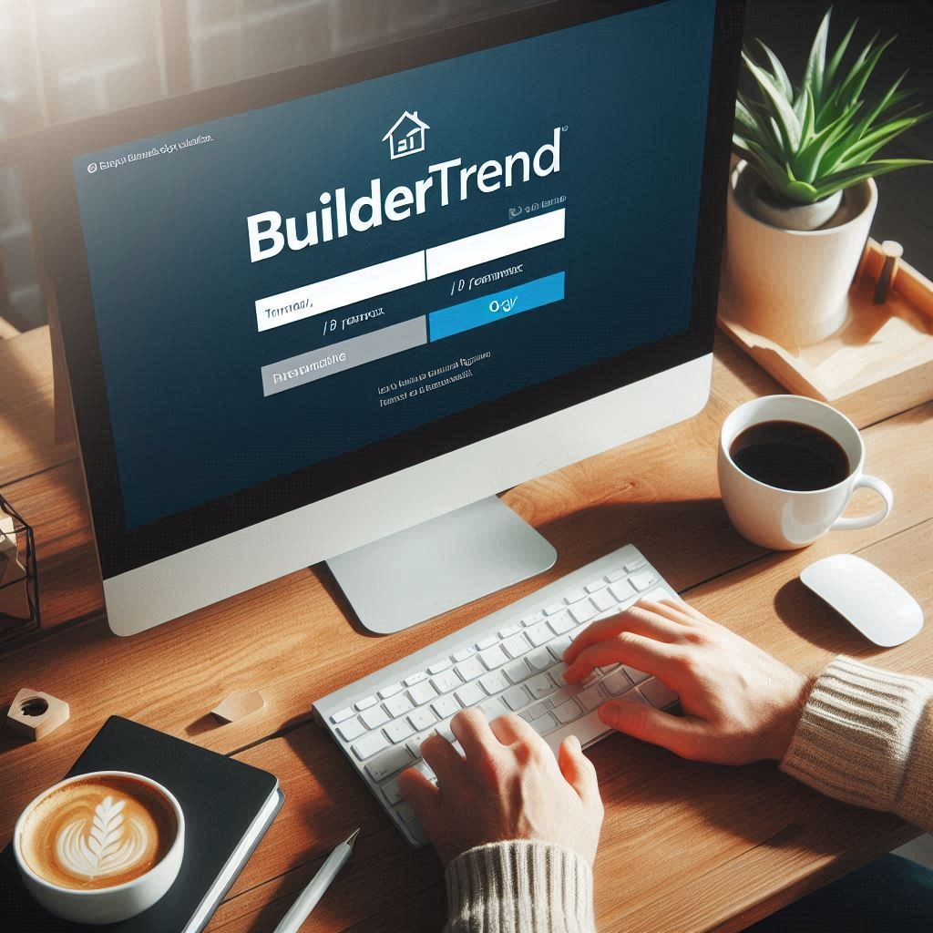 buildertrend login